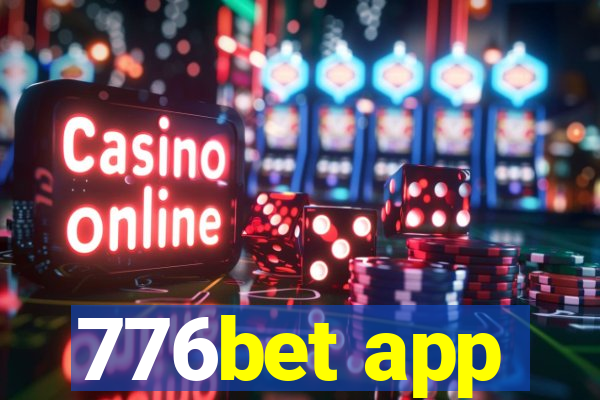 776bet app